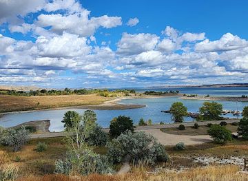 north-dakota/prairie-pothole-region/attraction/lewis-and-clark-state-park