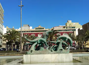 Centro Andaluz de la Fotografía