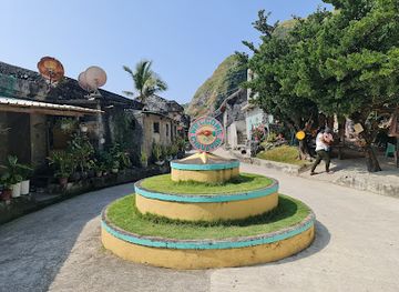 philippines/batanes/attraction/brgy-chavayan-sabtang-batanes