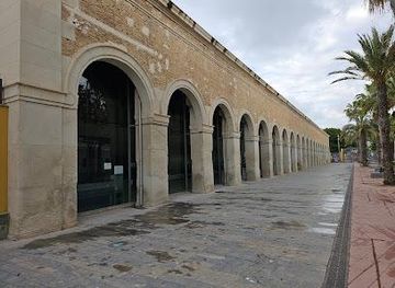 spain/murcia/attraction/museo-naval-de-cartagena-sala-del-submarino-isaac-peral-primer-submarino-del-mundo
