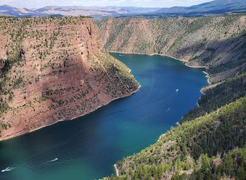 Flaming Gorge-Uintas National Scenic Byway