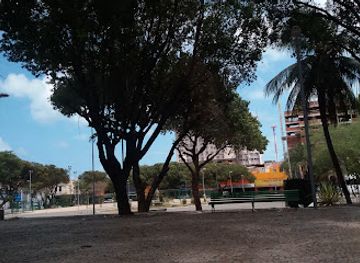 brazil/fortaleza/attraction/praca-clovis-bevilaqua