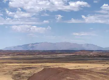 Brandberg Labyrinth