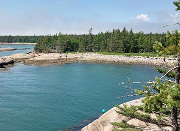 Great Wass Island Preserve