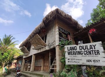 philippines/soccsksargen/attraction/lang-dulay-weaving-center