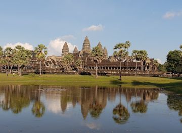 cambodia/oddar-meanchey/attraction/angkor-center-for-conservation-of-biodiversity-accb
