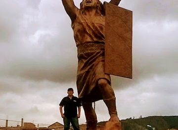 peru/ayacucho/attraction/el-guerrero-wari-ayacucho
