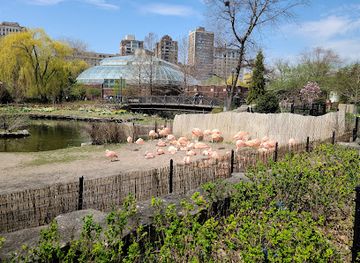 Lincoln Park Zoo