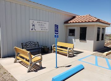 new-mexico/white-sands-national-park/attraction/american-armed-forces-museum