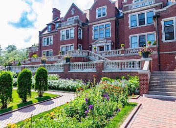Glensheen Mansion