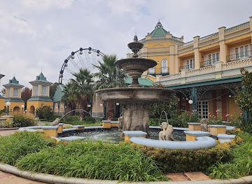 south-africa/gauteng/attraction/city-sightseeing-johannesburg-visitor-center