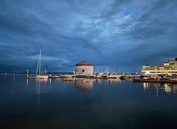canada/kingston-and-the-islands/attraction/shoal-tower-national-historic-site
