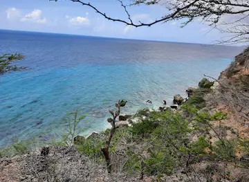 Boka/Playa Uniko