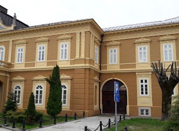 montenegro/old-herzegovina/attraction/national-museum-of-montenegro
