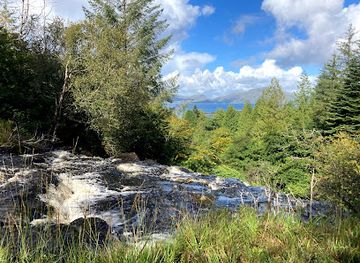 united-kingdom/isle-of-mull/attraction/aros-waterfall