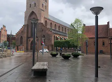 The maiden jump