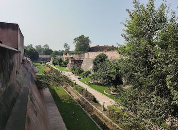 india/amritsar/wagah-border/attraction/gobindgarh-fort