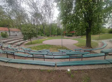 Náučný chodník Rekreačná oblasť Kamenný mlyn – Trnava