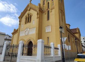 morocco/tetouan/attraction/place-moulay-el-mehdi