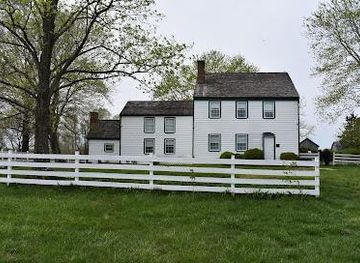 maryland/bethesda/attraction/dr-samuel-a-mudd-house-museum