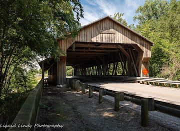 ohio/northwest-ohio/attraction/lockport-covered-bridge