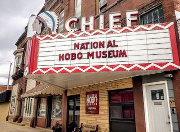 National Hobo Museum