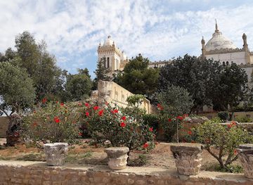 tunisia/the-tell/attraction/carthage-national-museum