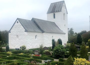 denmark/herning/attraction/jens-vejmands-gravsted