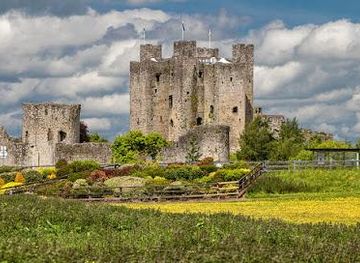 ireland/dublin/attraction/trim-castle
