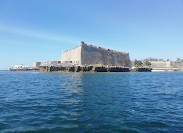 mozambique/chimanimani-mountains/attraction/fortaleza-de-sao-sebastao