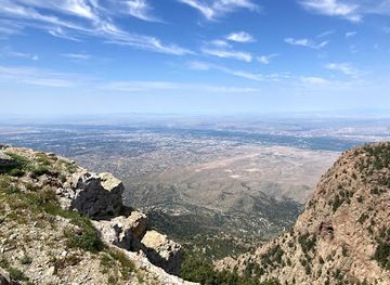 new-mexico/sandia-peak-tramway/attraction/north-crest-trailhead