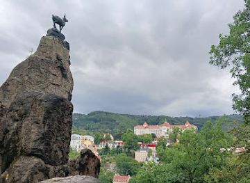czechia/karlovy-vary/attraction/deer-jump-lookout