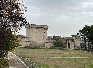 italy/matera/attraction/castello-tramontano