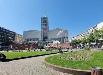 germany/heidelberg/attraction/paradeplatz