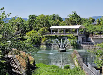 Kyoto City Zoo