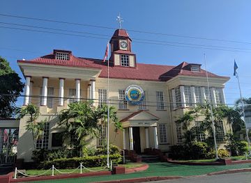 trinidad-and-tobago/princes-town/attraction/harris-promenade-historic-park