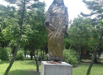 bangladesh/rangpur-division/attraction/begum-rokeya-memorial