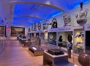 connecticut/stamford/attraction/new-york-historical-society