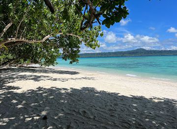 vanuatu/espiritu-santo/attraction/nemo-bay-private-beach