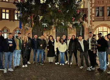 PubCrawl Frankfurt
