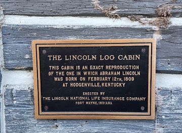 indiana/northeast-indiana/attraction/abraham-lincoln-log-cabin-replica