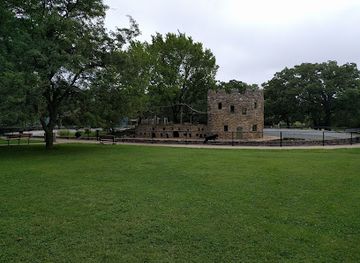 Riverside Park and Ralph Mitchell Zoo
