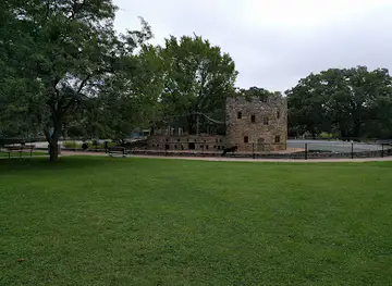 Riverside Park and Ralph Mitchell Zoo