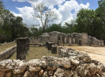 mexico/yucatan-peninsula/attraction/el-caracol