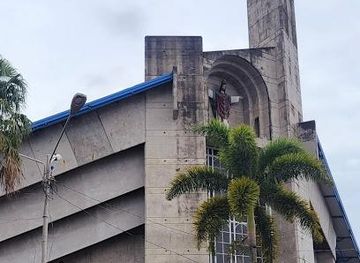 costa-rica/puerto-viejo/attraction/sacred-heart-cathedral-catholic-church