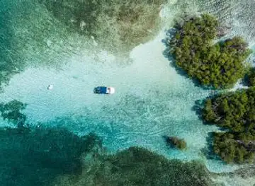 Parguera Water Sports Adventures & Bioluminescent Bay Tour Boat-Kayak-Swim
