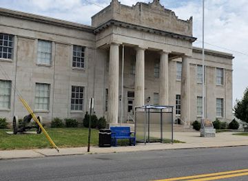 west-virginia/bluefield/attraction/mercer-county-war-museum