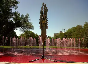 Monumento a la Bandera