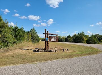 Tucker Tower Nature Center