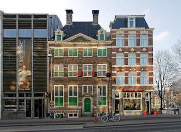 netherlands/utrecht/attraction/rembrandt-house-museum